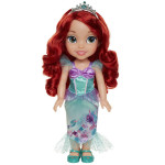 Bábika princezná Ariel